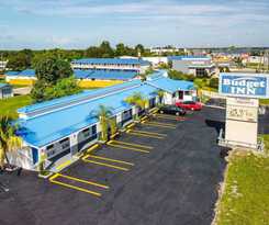 Hotel Howard Johnson by Wyndham Sebring