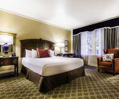 Hotel Roanoke & Conference Center, Curio Collectio