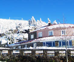 Pousada Pousada do Marao - S. Gonçalo