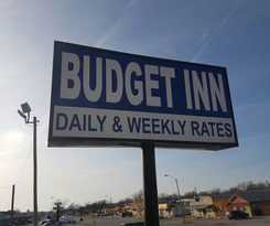 Budget Inn & Suites