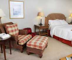 Hotel The Lodge At Riverside