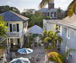 Hotel The Cabana Inn Key West - Adults Only