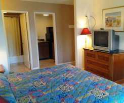 Hotel Solano Inn Vallejo Napa Valley - Six Flags
