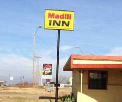 Hotel Madill Inn