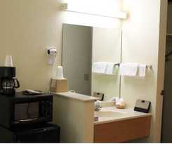 Hotel Super 8 By Wyndham San Antonio/fiesta