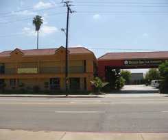 Budget Inn