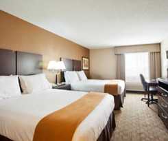 Hotel Holiday Inn Express Tuscola