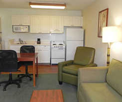 Extended Stay America Premier Suites Charlotte Pineville Mat