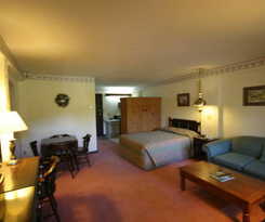 Hotel Innsbruck Inn At Stowe