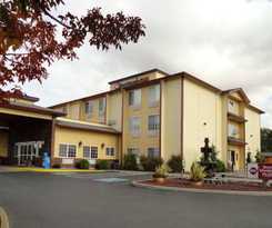 Hotel Best Western Plus Walla Walla Suites Inn