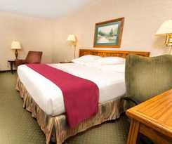 Hotel Drury Inn and Suites Poplar Bluff