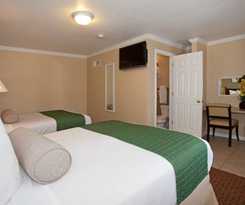 Hotel Traveler's Inn