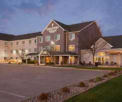 Hotel Country Inn & Suites By Radisson, Ames, Ia