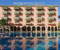 Royal Mirage Deluxe Marrakech