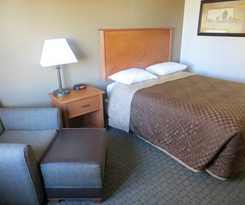 Hotel SureStay Plus Hotel by Best Western Grand Island