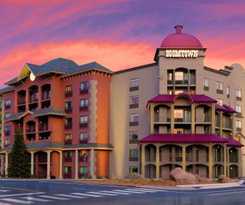 Hotel Best Western Plus Boomtown Casino