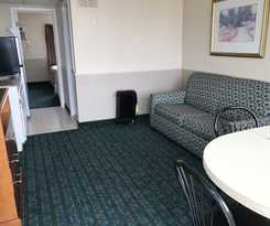 Hotel Sands Motel
