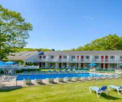 Hotel The Rhumb Line Resort