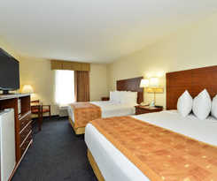Hotel Deluxe Inn