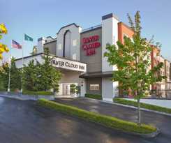 Hotel Silver Cloud Inn - Redmond Bellevue