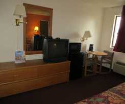 Americas Best Value Inn - Omaha