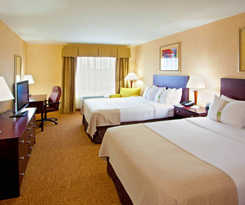 Hotel Holiday Inn Winchester Se-historic Gateway, An Ihg