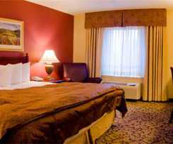 Hotel The Marcus Whitman and Conference Center