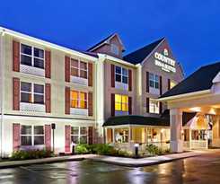 Hotel Country Inn & Suites By Radisson, Harrisburg North