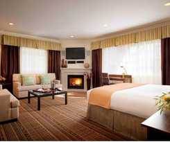 Hotel Toll House Los Gatos