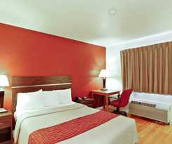 Hotel Red Roof Inn Palmdale - Lancaster