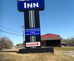 Hotel Homeplace Inn