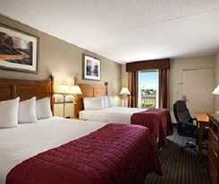 Hotel Baymont By Wyndham Hays