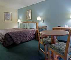 America's Best Value Inn Fort Pierce