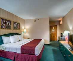 Hotel The Staunton Inn