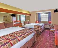 Hotel Microtel Inn and Suites By Wyndham Norcross