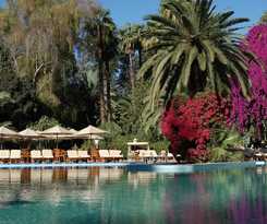 Es Saadi Marrakech Resort