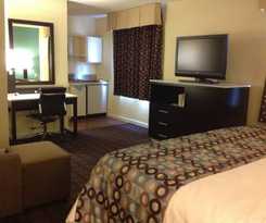 Hotel America Best Value Inn New London