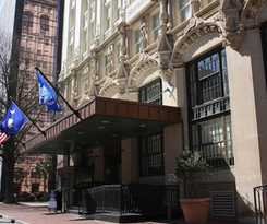 Sheraton Columbia Downtown