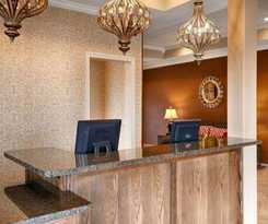 Hotel Best Western Canton Inn