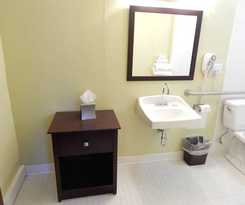 Hotel Super 8 By Wyndham White River Junction