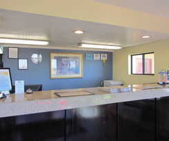 Hotel Days Inn By Wyndham El Paso Airport East