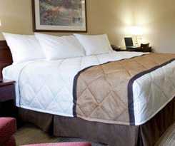 Extended Stay America Suites - Richmond - W. Broad Street - Glenside - North