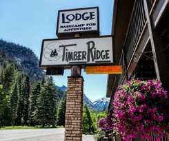 Hotel Timber Ridge Lodge