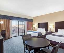 Hotel Days Inn and Suites By Wyndham Page Lake Powell