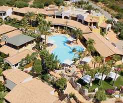 Hotel Cruccuris Resort