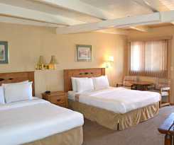 Hotel Elk Refuge Inn