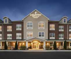 Hotel Country Inn & Suites By Radisson, Gettysburg