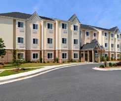 Hotel Microtel Inn & Suites by Wyndham Eagle Pass 