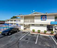 Motel 6 Lumberton, Nc