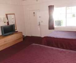 Hotel Relax Inn Of Yreka